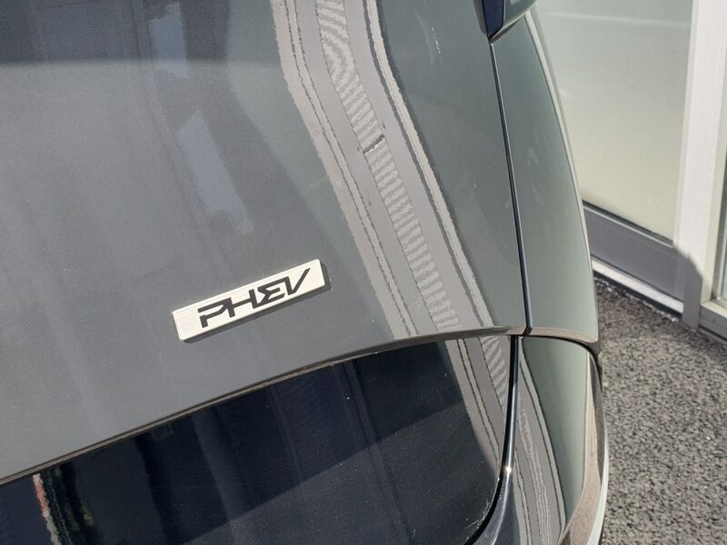 More views of Kia Sportage