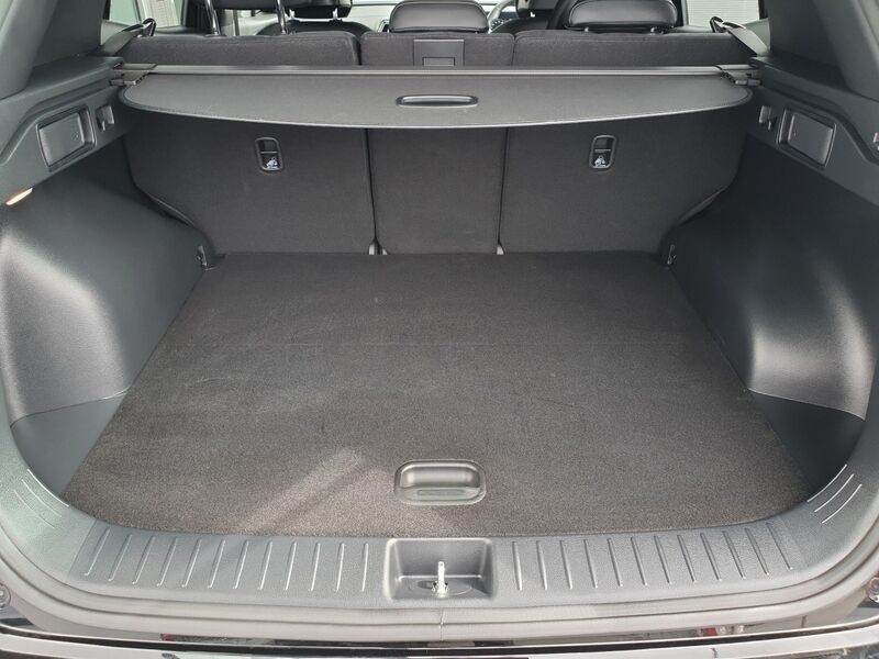 More views of Kia Sportage