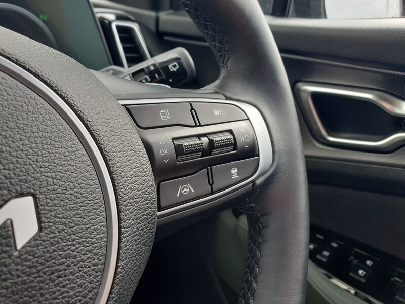 More views of Kia Sportage