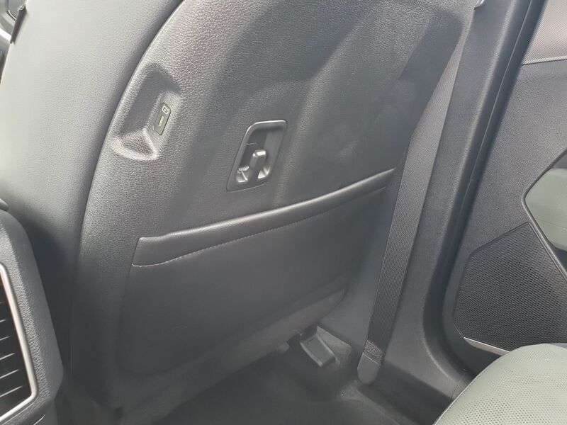 More views of Kia Sportage