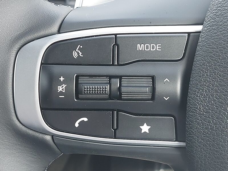 More views of Kia Sportage