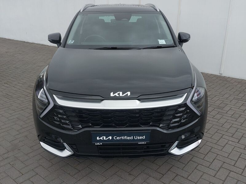 More views of Kia Sportage