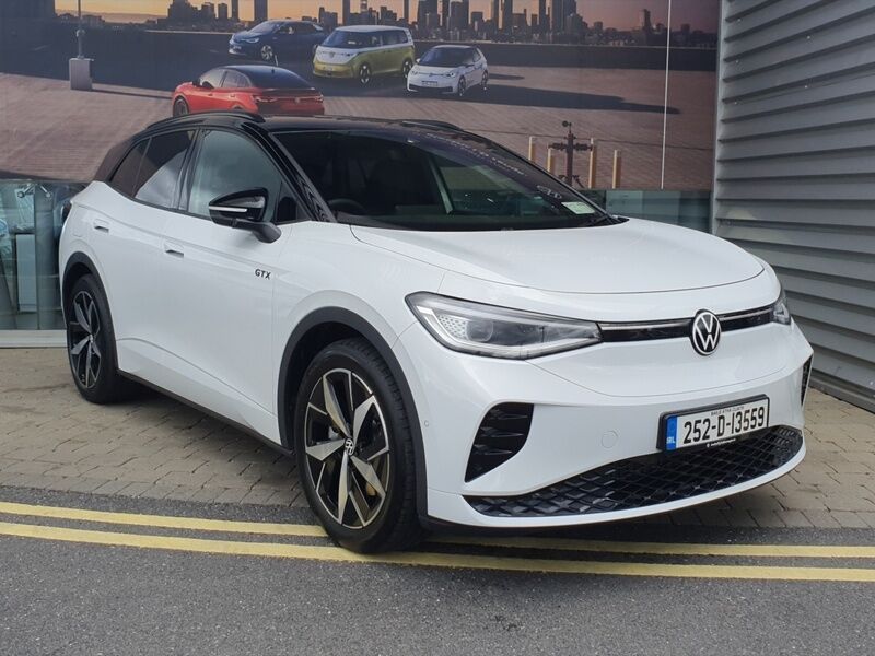 More views of Volkswagen ID.4