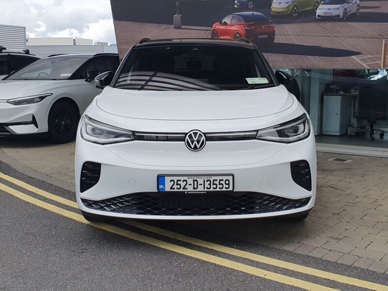 More views of Volkswagen ID.4