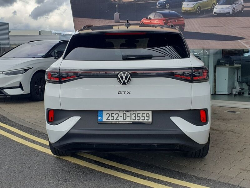 More views of Volkswagen ID.4