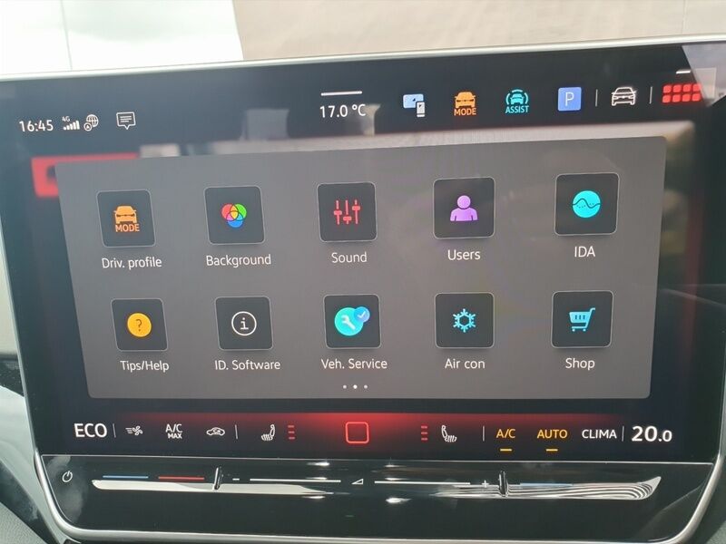 More views of Volkswagen ID.4