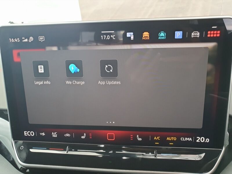 More views of Volkswagen ID.4