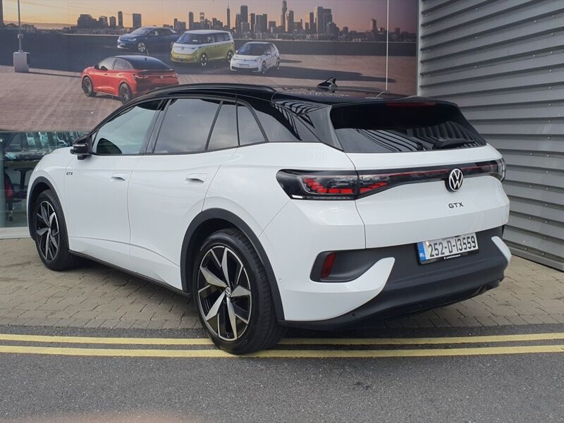 More views of Volkswagen ID.4