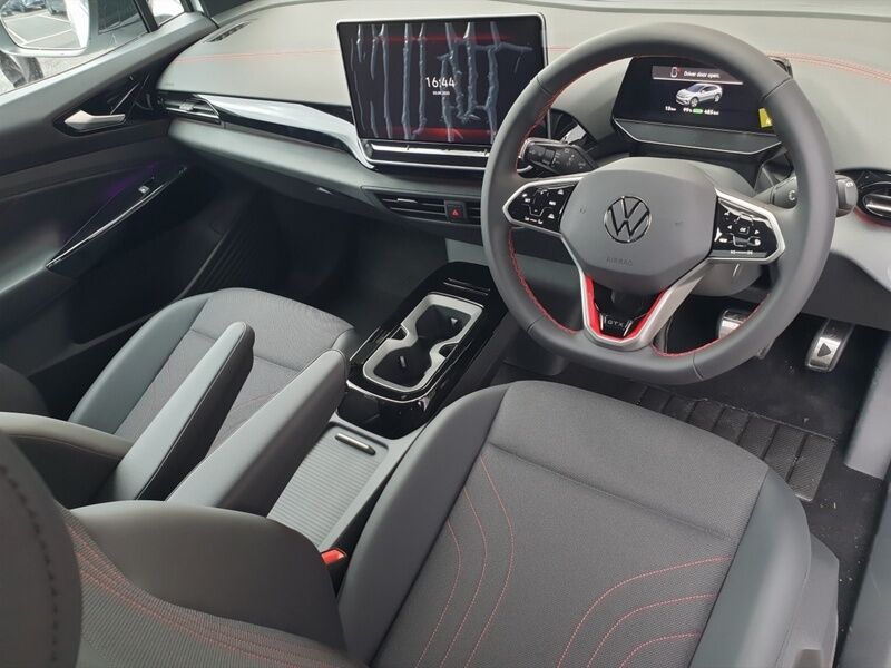 More views of Volkswagen ID.4