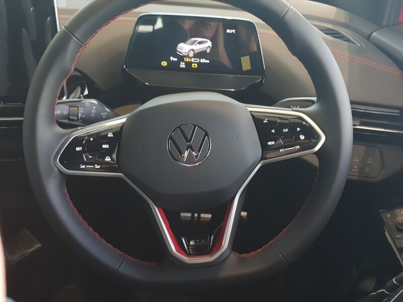 More views of Volkswagen ID.4