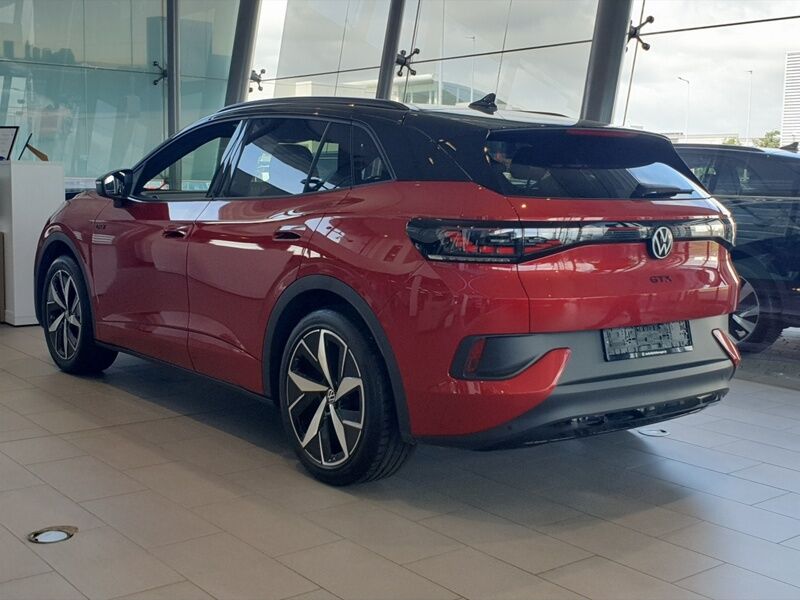 More views of Volkswagen ID.4