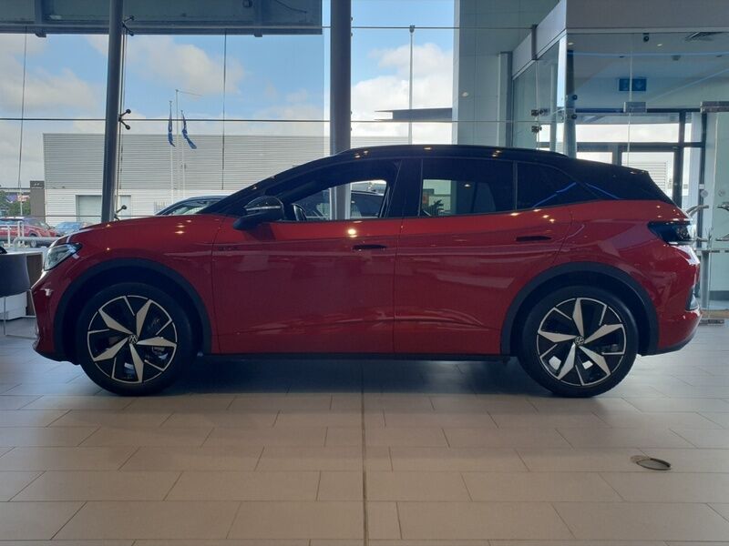 More views of Volkswagen ID.4