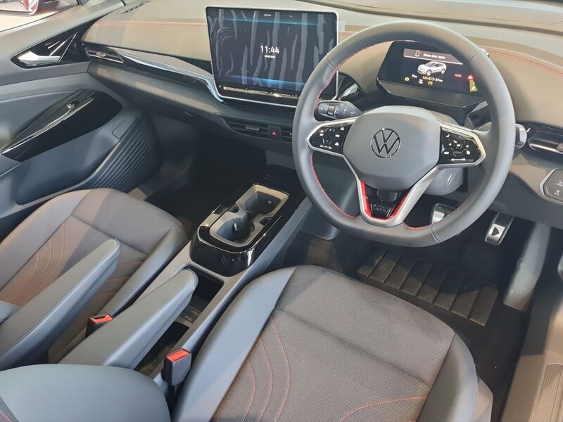 More views of Volkswagen ID.4
