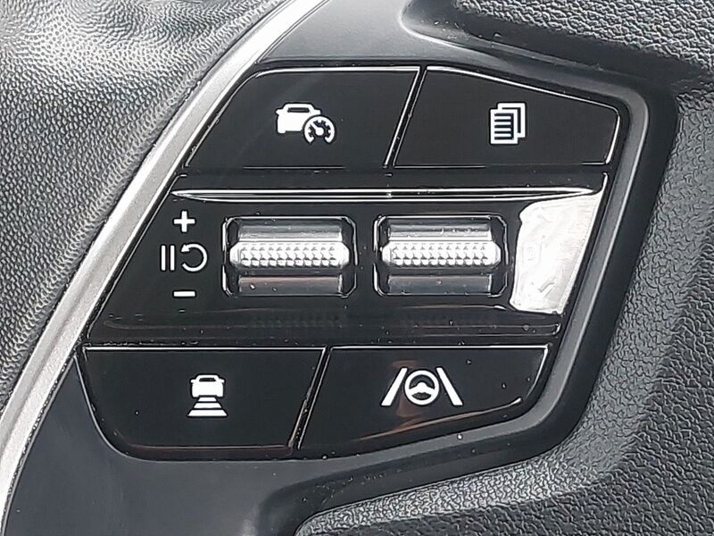 More views of Kia EV6