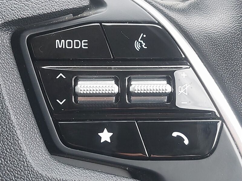 More views of Kia EV6