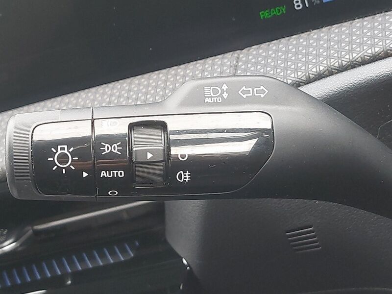 More views of Kia EV6