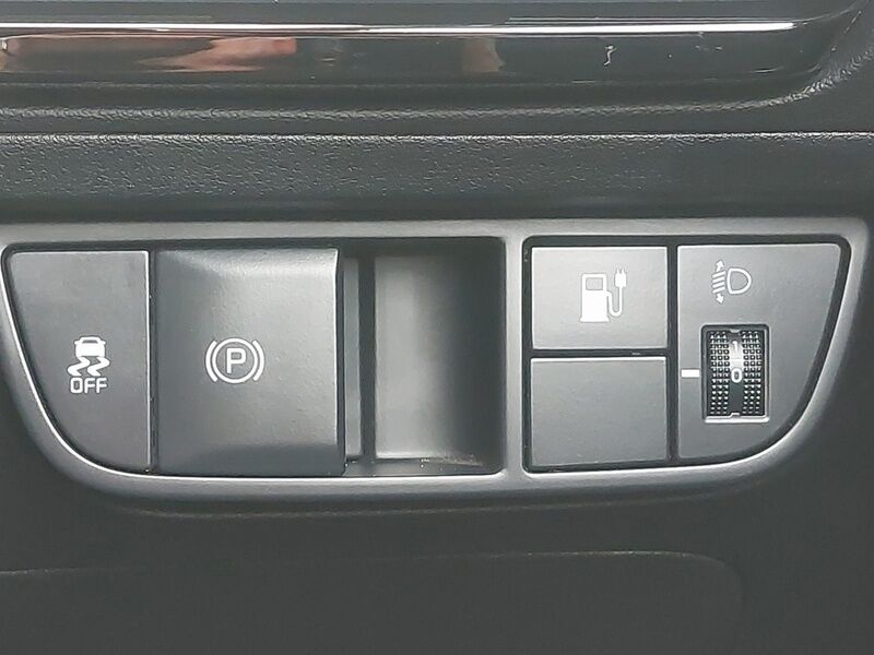 More views of Kia EV6