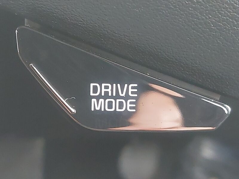 More views of Kia EV6