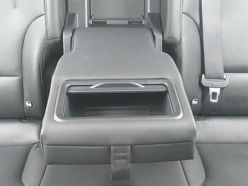 More views of Kia EV6