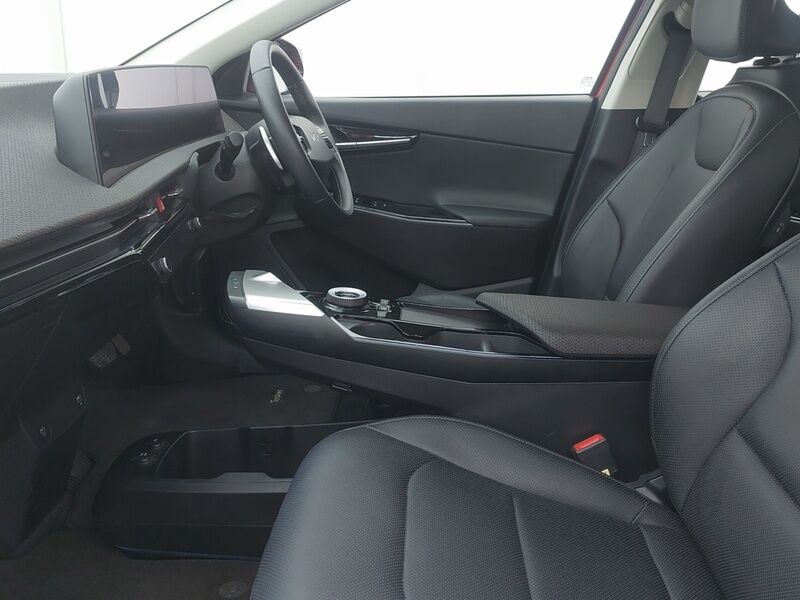 More views of Kia EV6