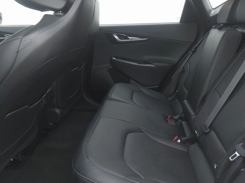 More views of Kia EV6