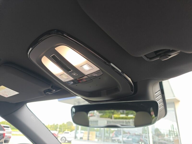 More views of Volvo XC90