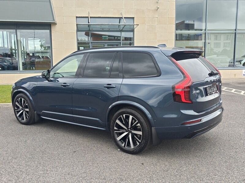 More views of Volvo XC90