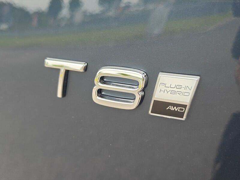 More views of Volvo XC90