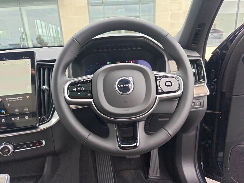 More views of Volvo XC90
