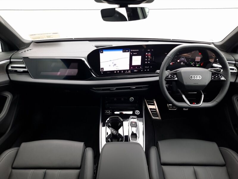 More views of Audi A5