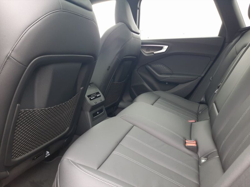 More views of Audi A5