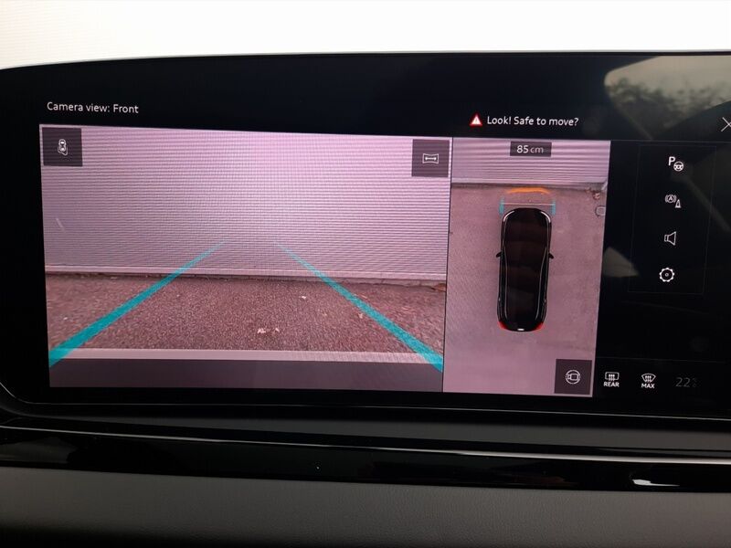 More views of Audi A5