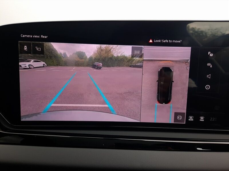 More views of Audi A5