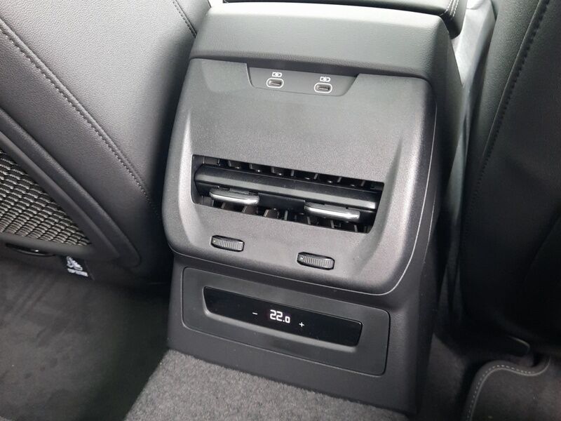 More views of Audi A5