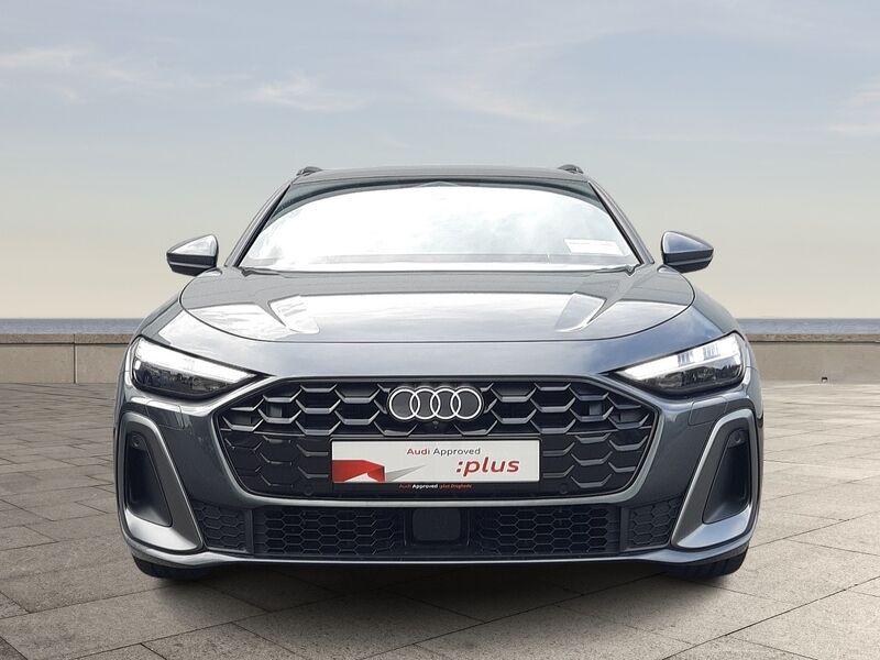 More views of Audi A5