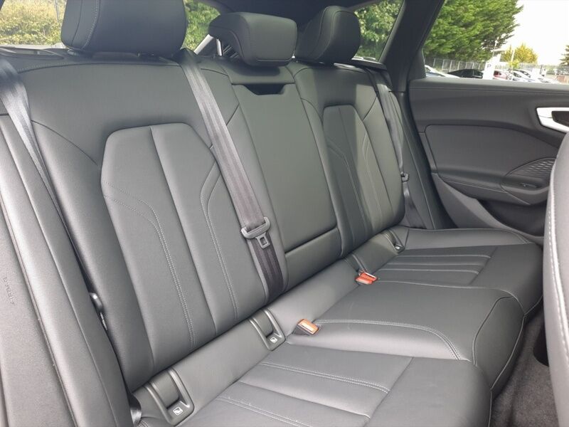 More views of Audi A5