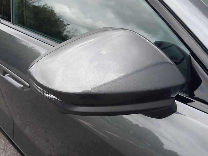 More views of Audi A5