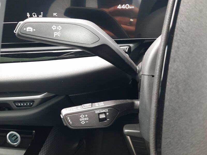 More views of Audi A5