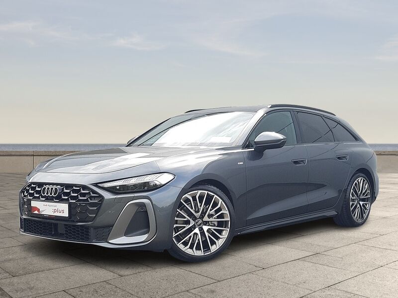 More views of Audi A5