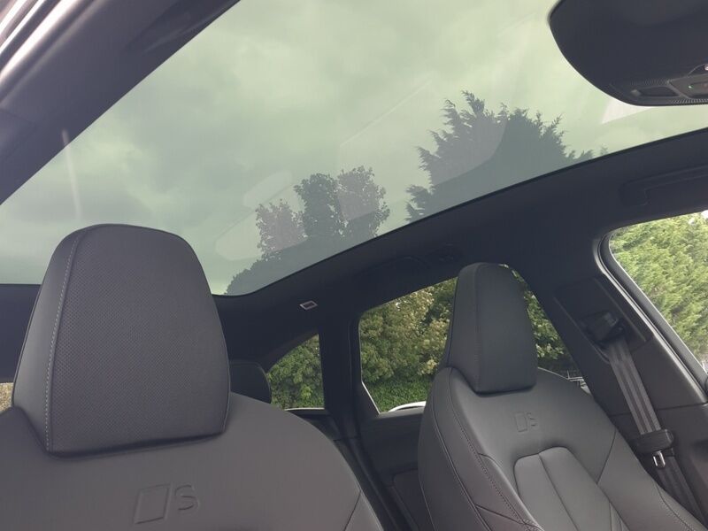 More views of Audi A5