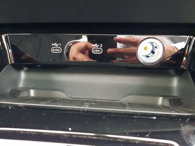 More views of Audi A5