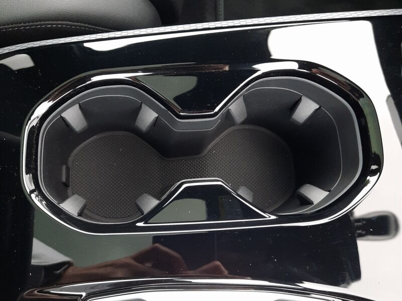 More views of Audi A5