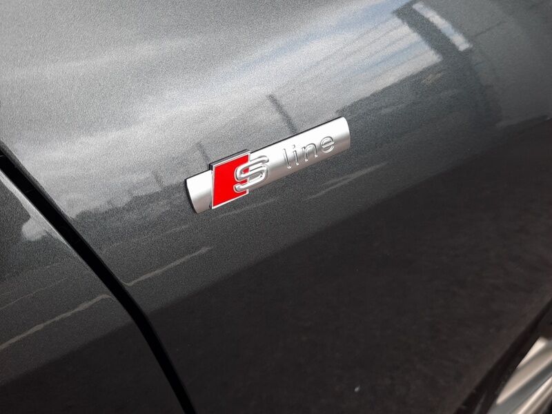 More views of Audi A5