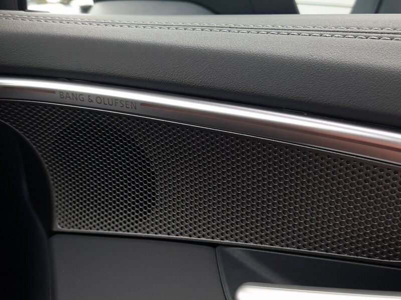 More views of Audi A5