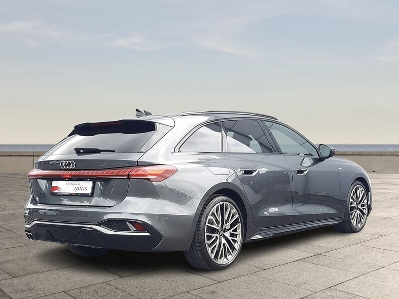 More views of Audi A5