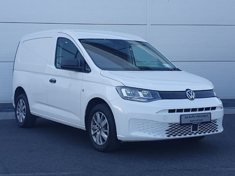 More views of Volkswagen Caddy