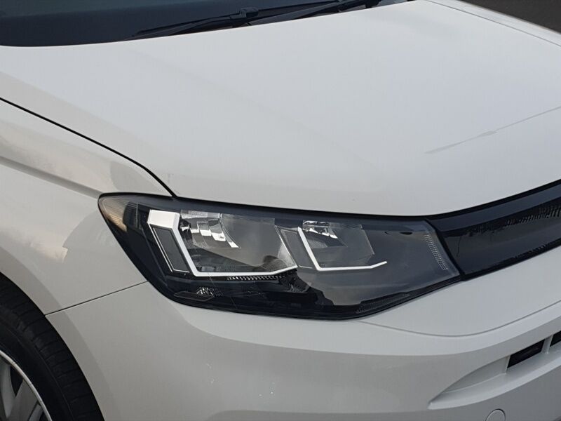 More views of Volkswagen Caddy