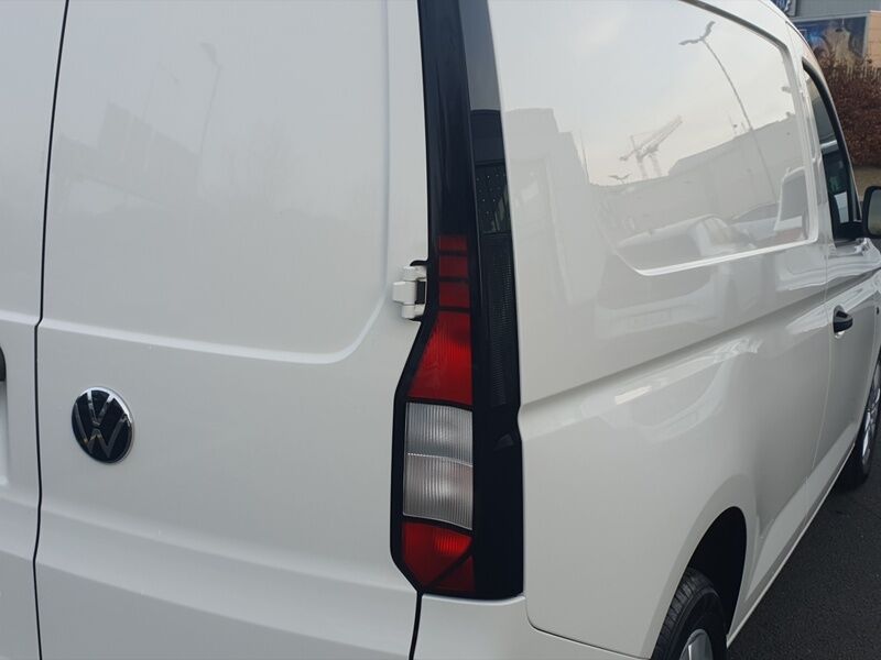 More views of Volkswagen Caddy