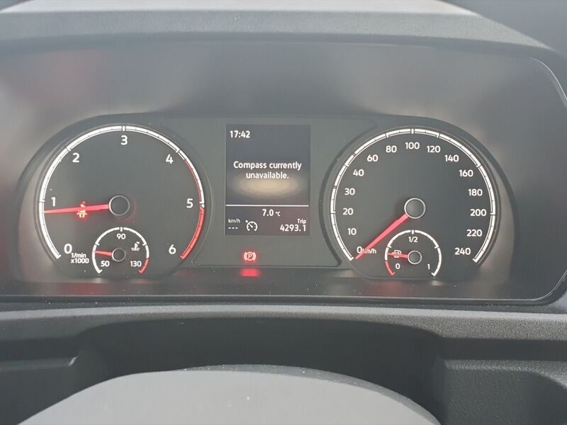 More views of Volkswagen Caddy