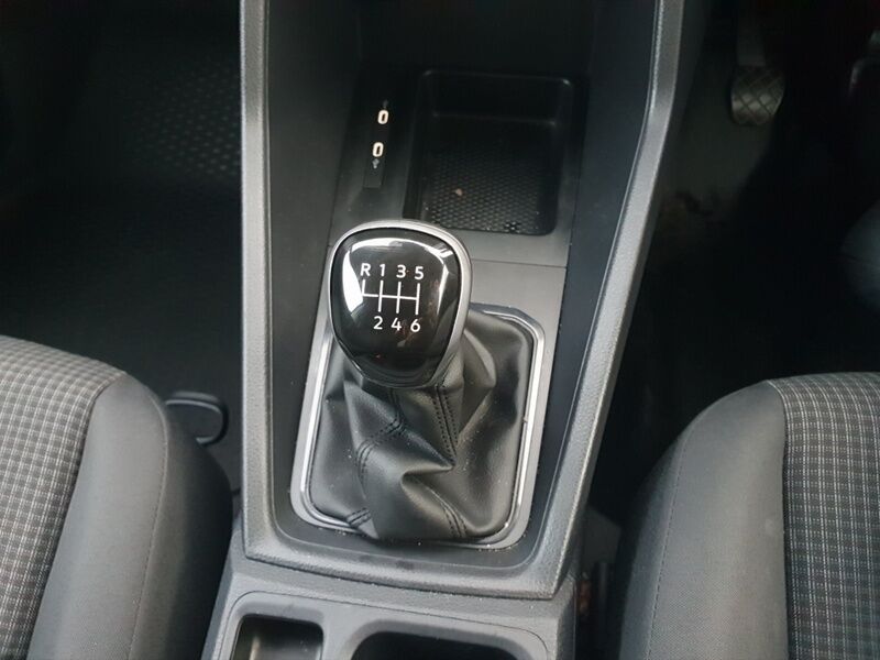 More views of Volkswagen Caddy